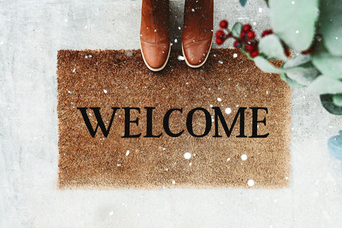 Farm Acres - Handwritten Serif Font Font KA Designs 