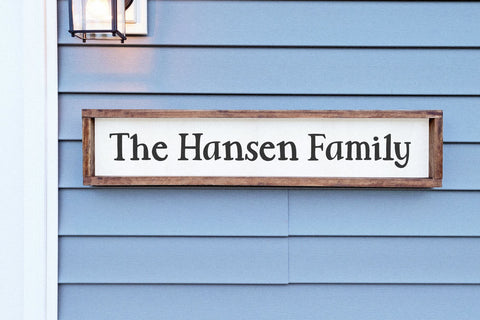 Farm Acres - Handwritten Serif Font Font KA Designs 