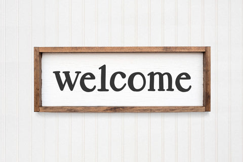 Farm Acres - Handwritten Serif Font Font KA Designs 