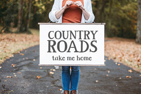 Farm Acres - Handwritten Serif Font Font KA Designs 