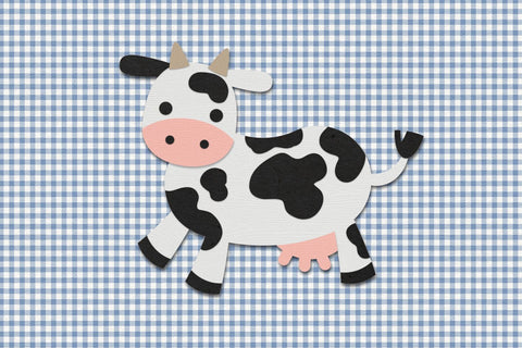 Farm Animal Set SVG Risa Rocks It