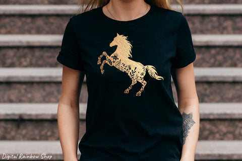 Farm animal svg bundle, farm animal silhouette SVG Digital Rainbow Shop 