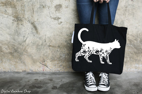 Farm animal svg bundle, farm animal silhouette SVG Digital Rainbow Shop 