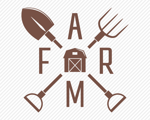 Farm | Country SVG SVG Texas Southern Cuts 