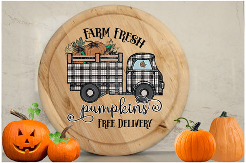 Farm Fresh Pumpkins Free Delivery Sublimation Sublimation Jagonath Roy 