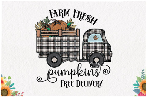 Farm Fresh Pumpkins Free Delivery Sublimation Sublimation Jagonath Roy 