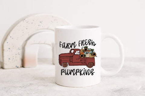 Farm Fresh Pumpkins Sublimation Sublimation Jagonath Roy 