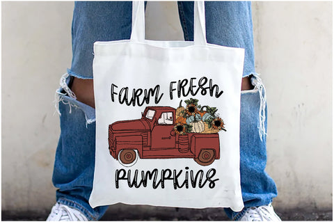 Farm Fresh Pumpkins Sublimation Sublimation Jagonath Roy 