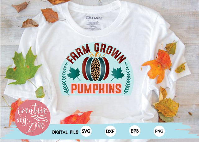 farm grown pumpkins Sublimation md faruk hossain 