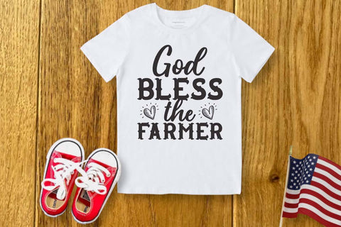 Farm Life SVG Designs Bundle SVG PatternFeed8 