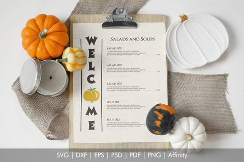 Farm Organic Food Quotes SVG Bundle SVG Arts By Naty 