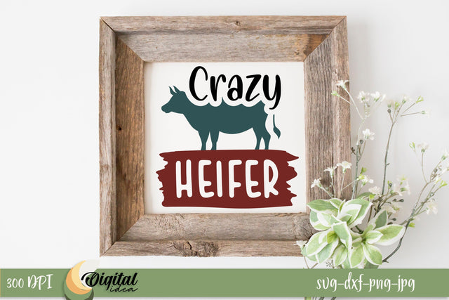 Farm Quote SVG Cut file. Design Quote SVG SVG Evgenyia Guschina 