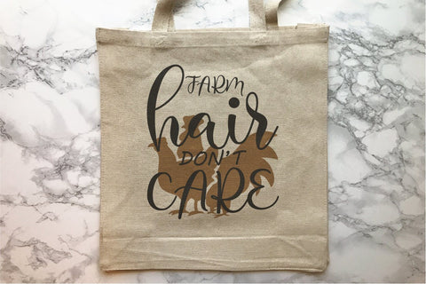 Farm quotes sublimation bundle SVG vectorbundles 