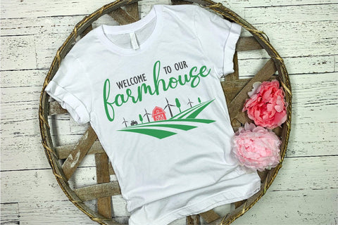 Farm quotes sublimation bundle SVG vectorbundles 