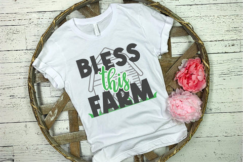Farm quotes sublimation bundle SVG vectorbundles 
