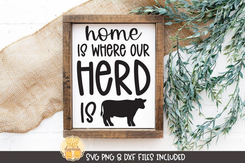 Farm SVG Bundle | 14 Country Designs SVG Cheese Toast Digitals 