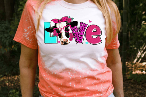 Farm Valentine Sublimation Bundle Sublimation Regulrcrative 