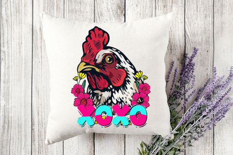 Farm Valentine Sublimation Bundle Sublimation Regulrcrative 