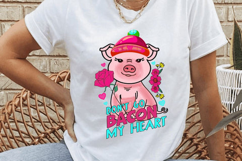 Farm Valentine Sublimation Bundle Sublimation Regulrcrative 