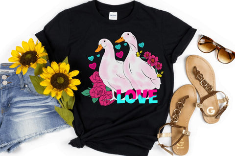 Farm Valentine Sublimation Bundle Sublimation Regulrcrative 