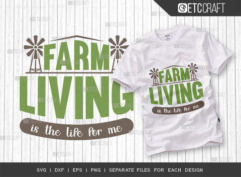Farmer Bundle Vol-15 SVG Cut File | Farming Svg | Bless Heifers Svg | Heifers Gonna Hate Svg | This Heifer Don't Take No Bull Svg | Guess What Chicken Butt Svg | I Don't Give A Cluck Svg | Farm Living Is The Life For Me Svg | Quote Design SVG ETC Craft 