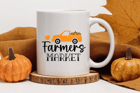 Farmers market SVG SVG Regulrcrative 