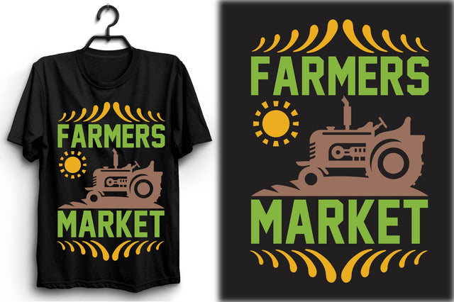 farmers market SVG SVGista 