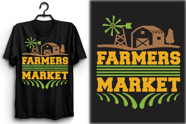 farmers market SVG SVGista 