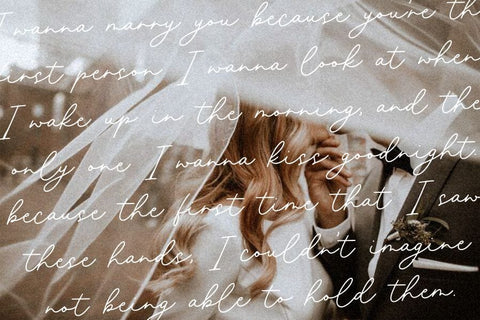 Farmhomes Font Allouse.Studio 