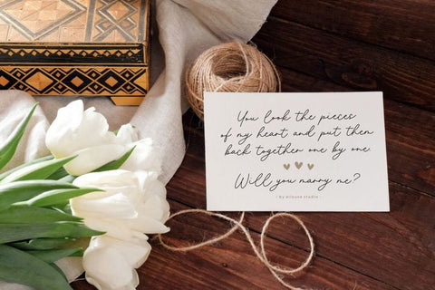 Farmhomes Font Allouse.Studio 