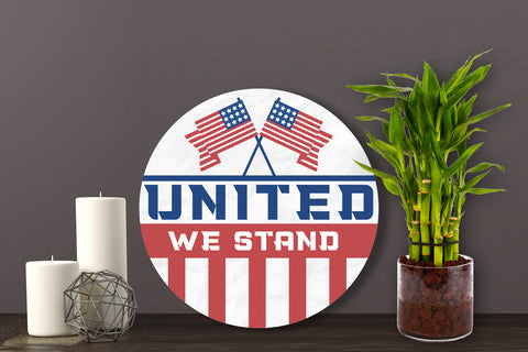 Farmhouse 4th of July Bundle - svg eps ai png pdf SVG zafrans studio 