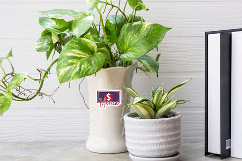 Farmhouse 4th of July Sticker Bundle Sublimation DESIGNS DARK 