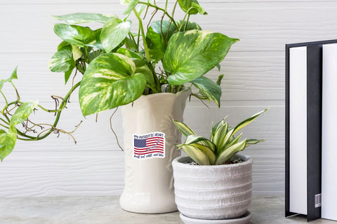 Farmhouse 4th of July Sticker Bundle Sublimation DESIGNS DARK 