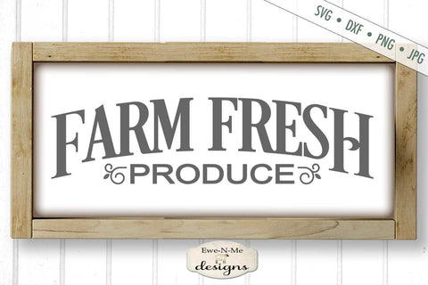 Farmhouse Bundle - SVG SVG Ewe-N-Me Designs 