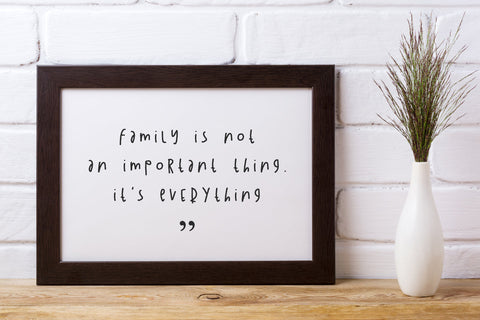 Farmhouse Children Font Abo Daniel Studio 