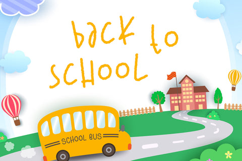 Farmhouse Children Font Abo Daniel Studio 