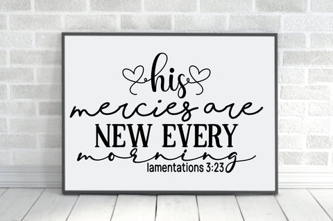Farmhouse Christian Sign SVG Bundle SVG Ariyan 