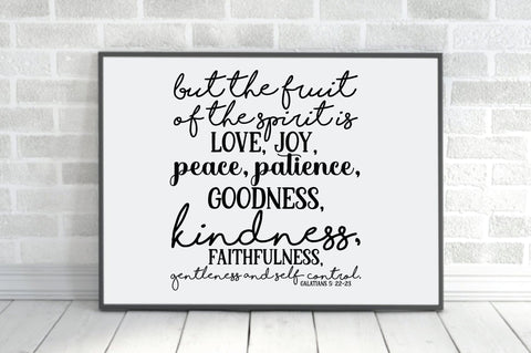 Farmhouse Christian Sign SVG Bundle SVG Ariyan 