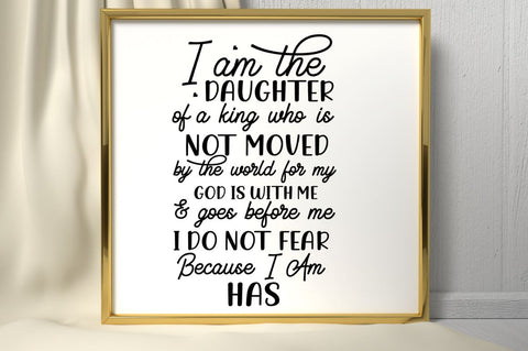 Farmhouse Christian Sign SVG Bundle SVG Designangry 