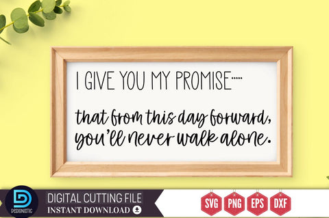 Farmhouse Christian Sign SVG Bundle SVG DESIGNISTIC 