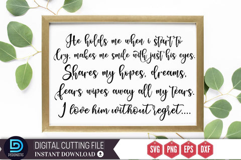 Farmhouse Christian Sign SVG Bundle SVG DESIGNISTIC 