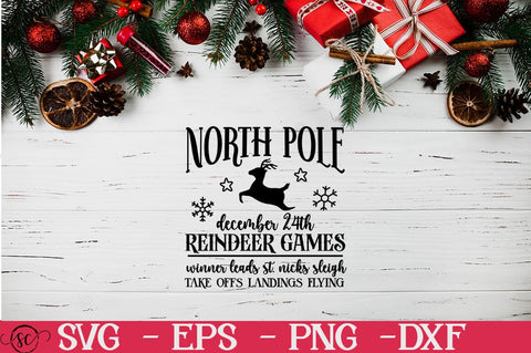 Farmhouse Christmas Bundle SVG, designs Vintage Christmas SVG SVG Svgcraft 