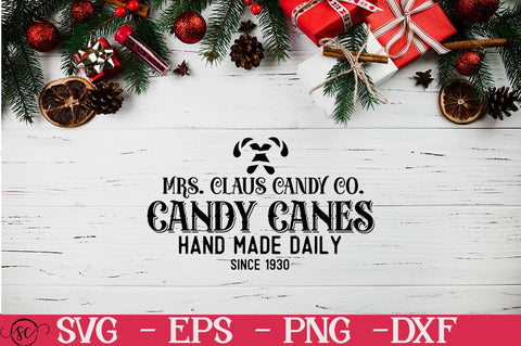 Farmhouse Christmas Bundle SVG, designs Vintage Christmas SVG SVG Svgcraft 