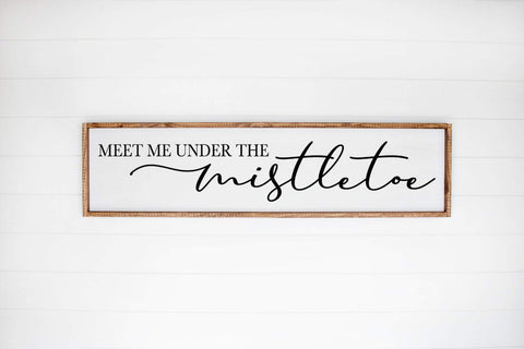 Farmhouse Christmas Sign Bundle SVG Simply Cutz 