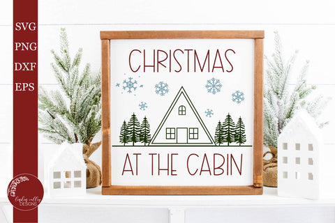 Farmhouse Christmas SVG Bundle-BIG Christmas Sign SVG Bundle SVG Linden Valley Designs 