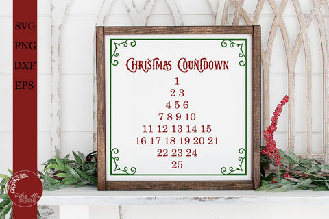 Farmhouse Christmas SVG Bundle-BIG Christmas Sign SVG Bundle - So Fontsy