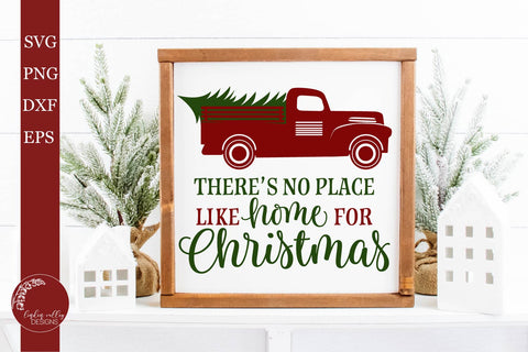 Farmhouse Christmas SVG Bundle-BIG Christmas Sign SVG Bundle SVG Linden Valley Designs 