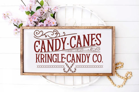 Farmhouse Christmas SVG Bundle, Christmas SVG Bundle SVG DESIGNISTIC 