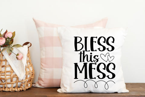 Farmhouse Decor SVG Bundle, Farmhouse Sign SVG Files, Welcome SVG, Kitchen Decor Sign svg, Kitchen svg SVG Designing Digitals 