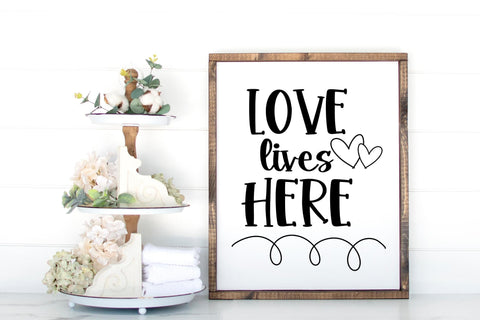 Farmhouse Decor SVG Bundle, Farmhouse Sign SVG Files, Welcome SVG, Kitchen Decor Sign svg, Kitchen svg SVG Designing Digitals 